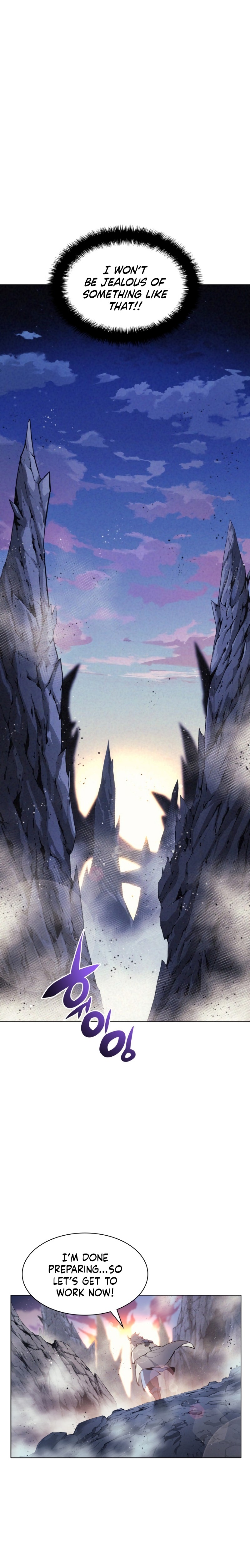 Overgeared chapter 41 page 28