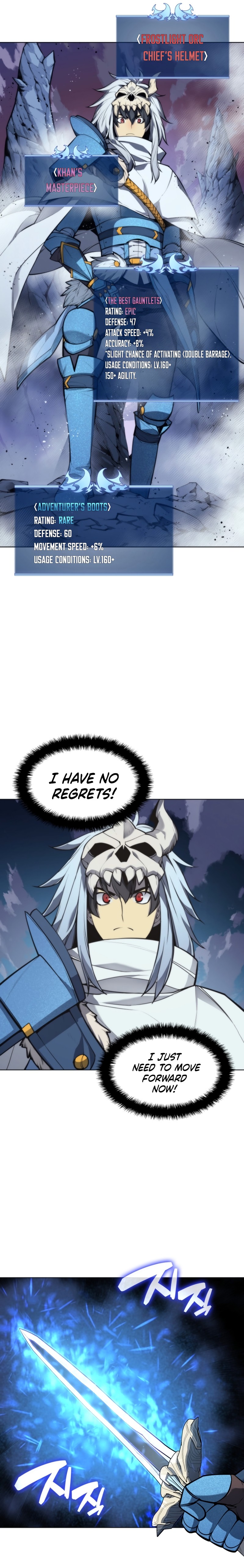 Overgeared chapter 41 page 29
