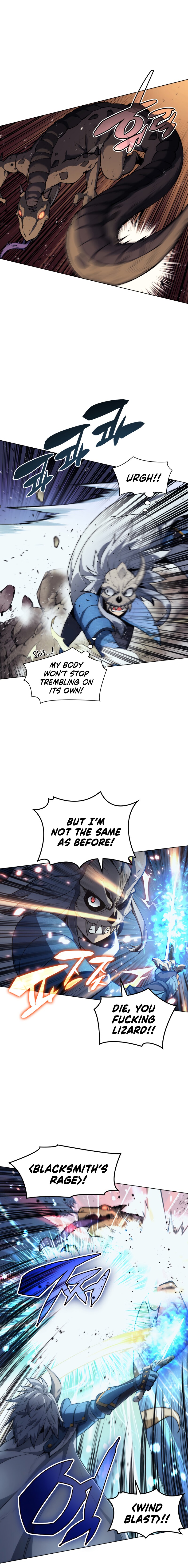 Overgeared chapter 42 page 4