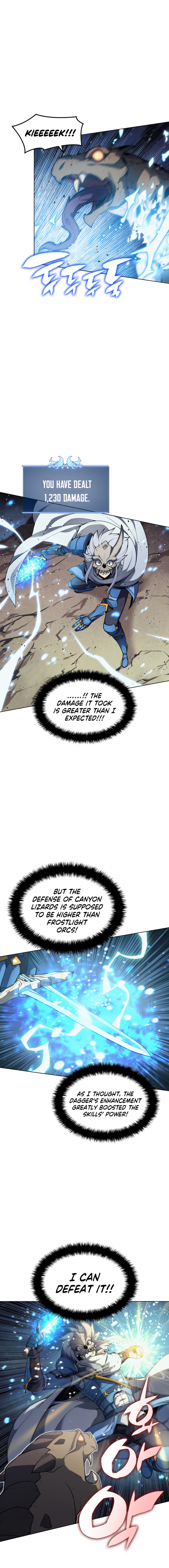 Overgeared chapter 42 page 5