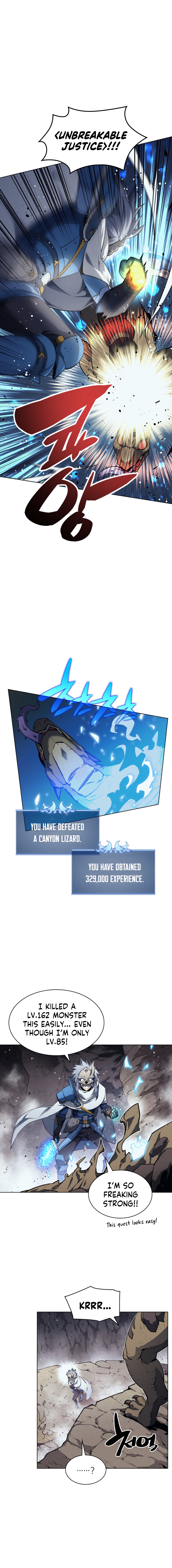 Overgeared chapter 42 page 6