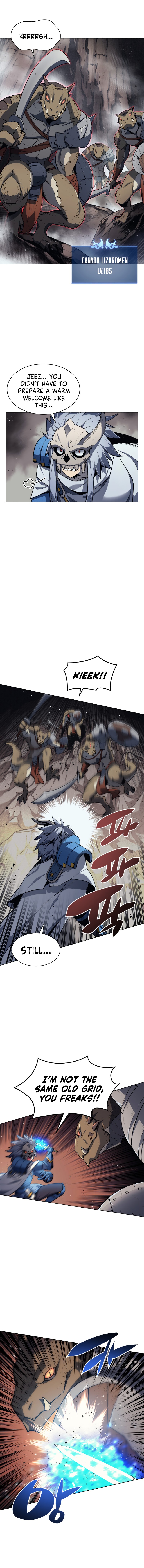 Overgeared chapter 42 page 7
