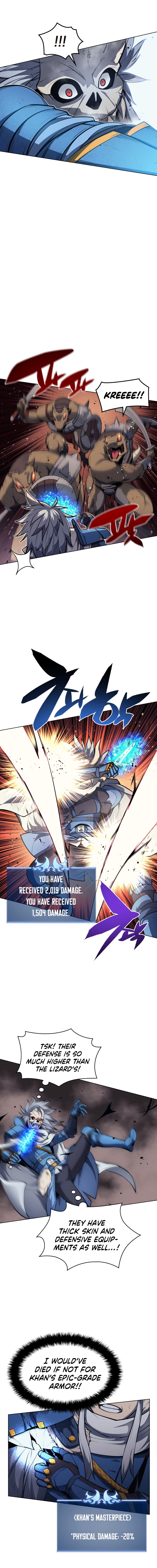 Overgeared chapter 42 page 8