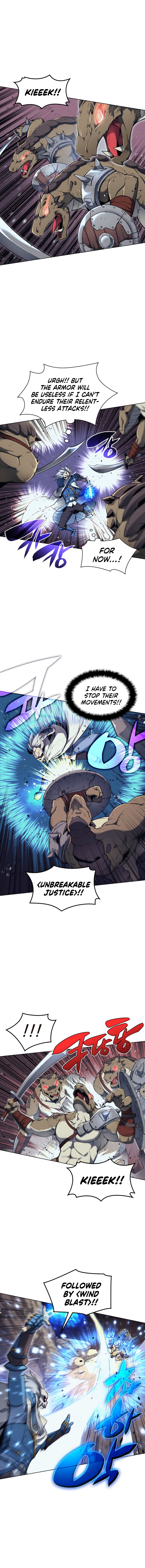 Overgeared chapter 42 page 9