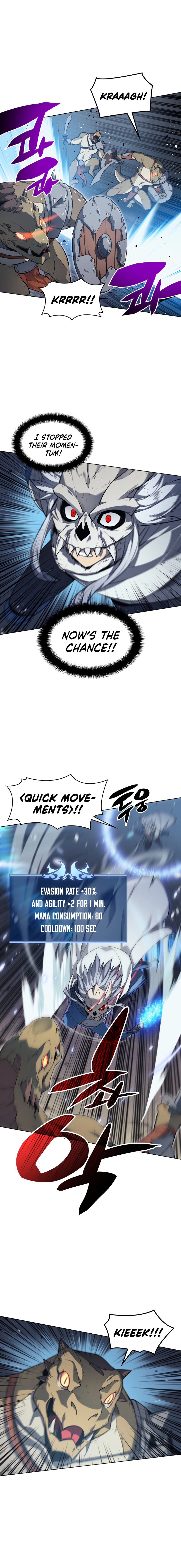 Overgeared chapter 42 page 10