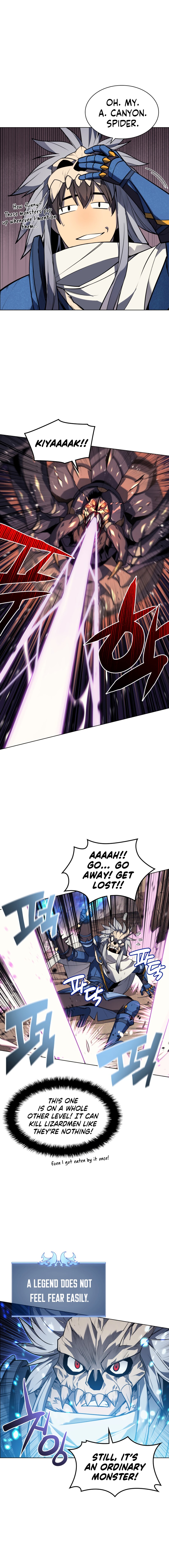 Overgeared chapter 42 page 13
