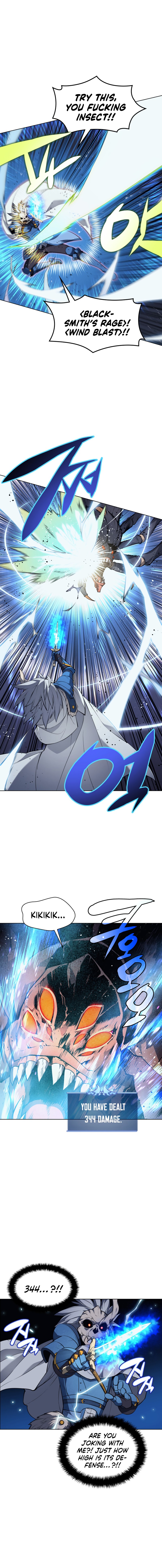 Overgeared chapter 42 page 15