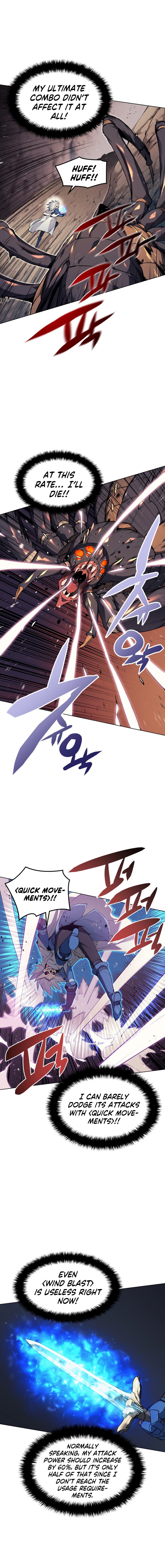 Overgeared chapter 42 page 16