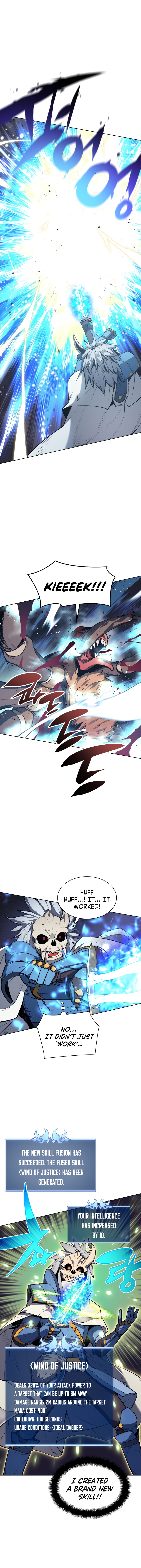 Overgeared chapter 42 page 20
