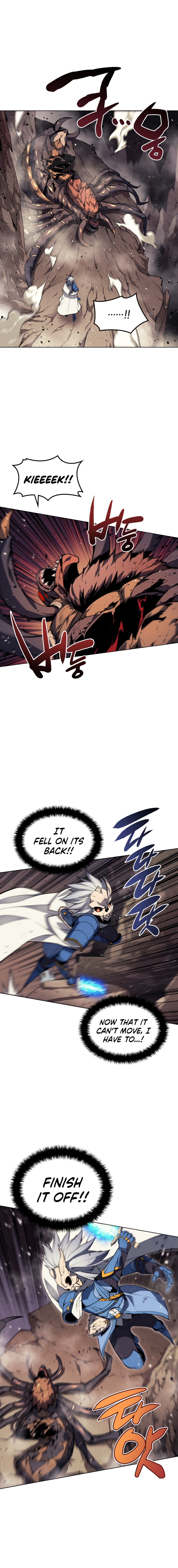 Overgeared chapter 42 page 21