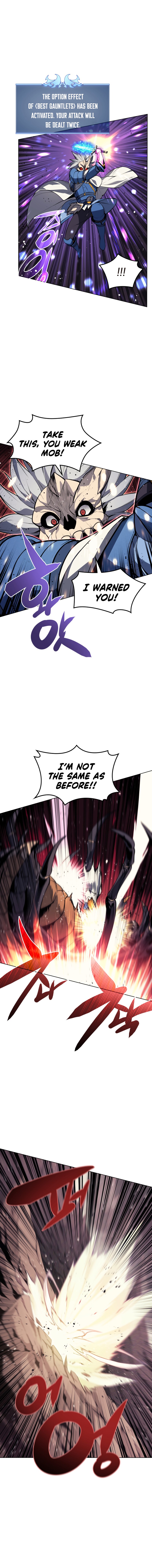 Overgeared chapter 42 page 22