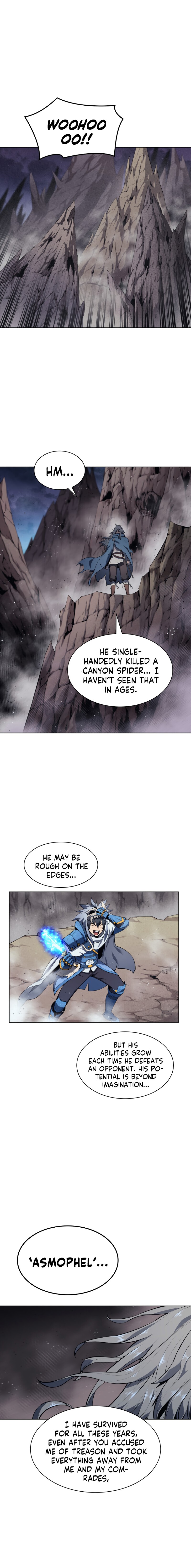 Overgeared chapter 42 page 24