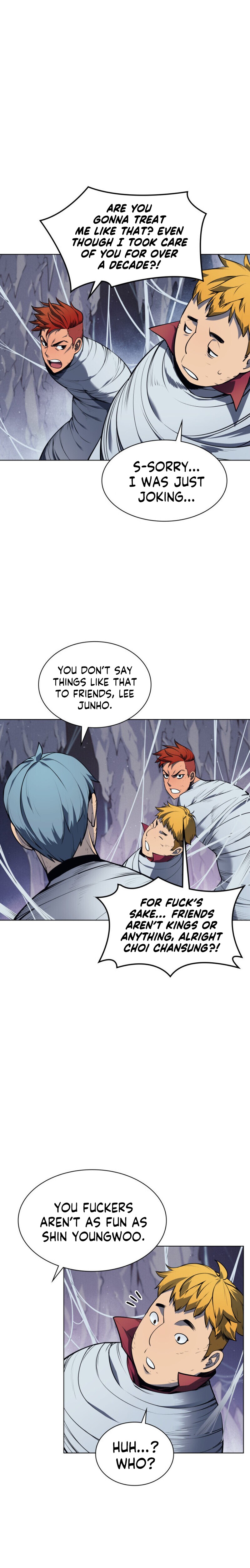 Overgeared chapter 43 page 3