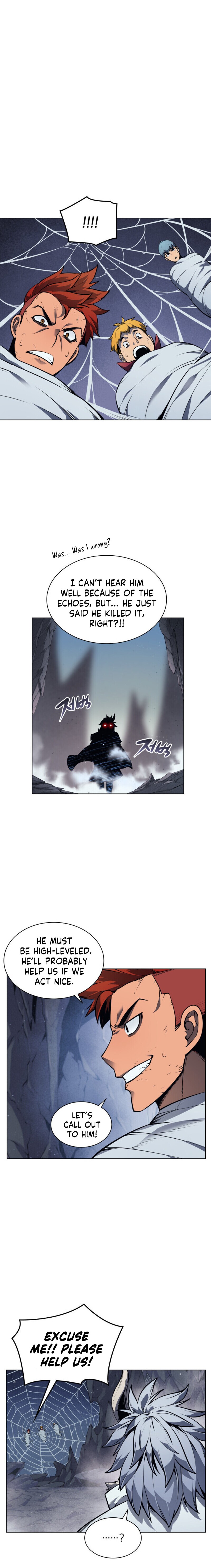 Overgeared chapter 43 page 7