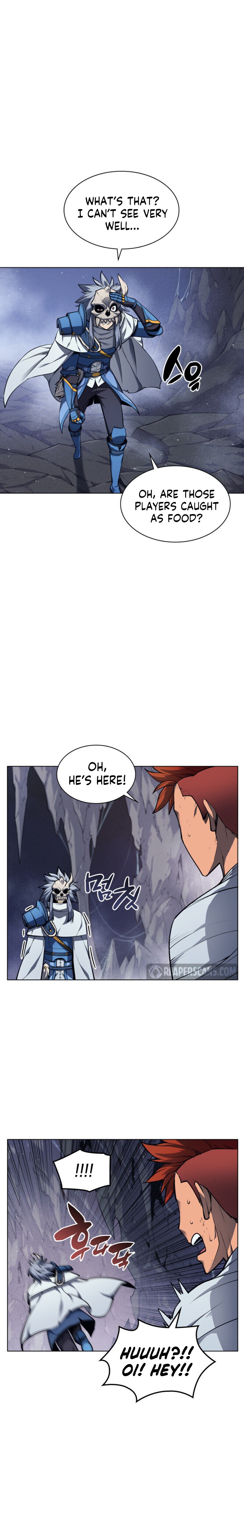 Overgeared chapter 43 page 8