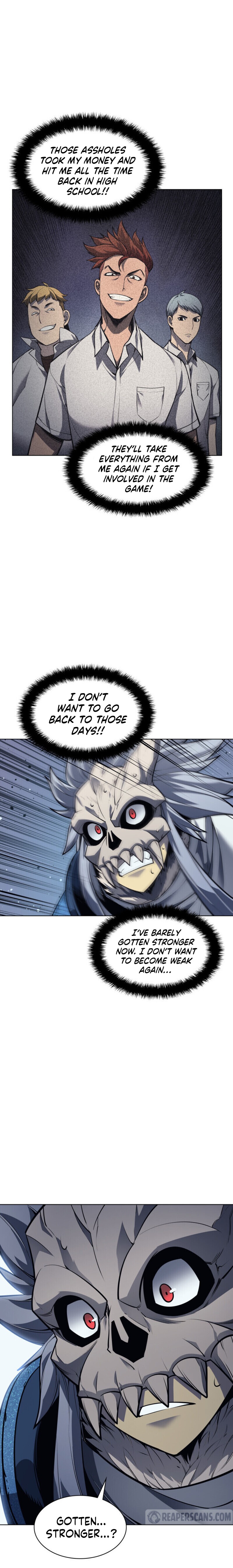 Overgeared chapter 43 page 10