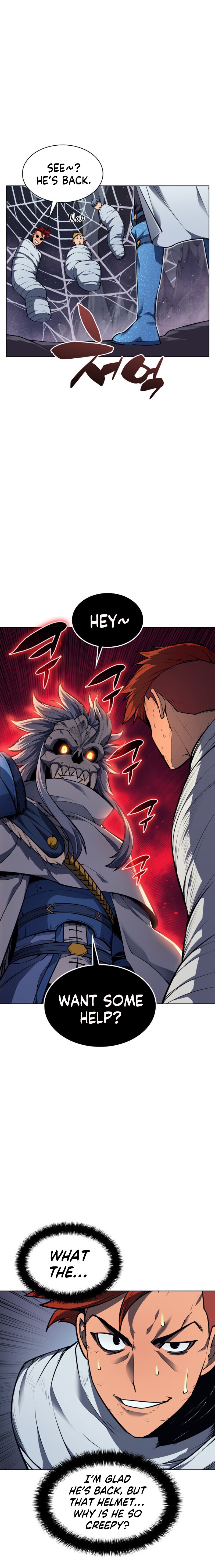 Overgeared chapter 43 page 12