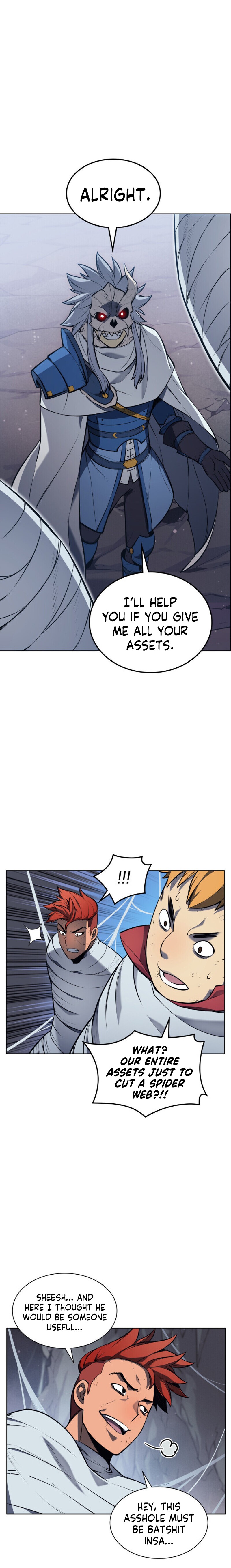 Overgeared chapter 43 page 15