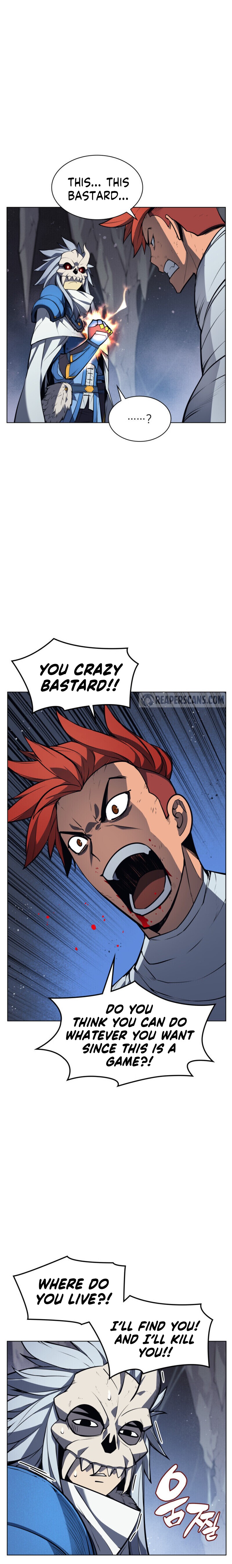 Overgeared chapter 43 page 18
