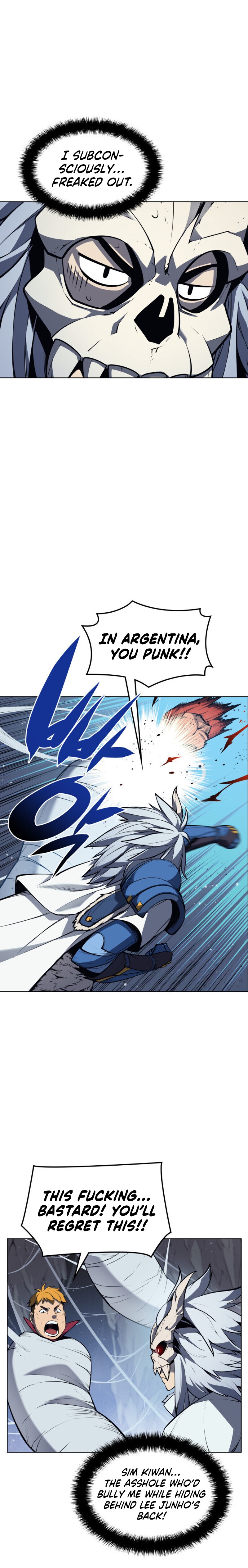 Overgeared chapter 43 page 19