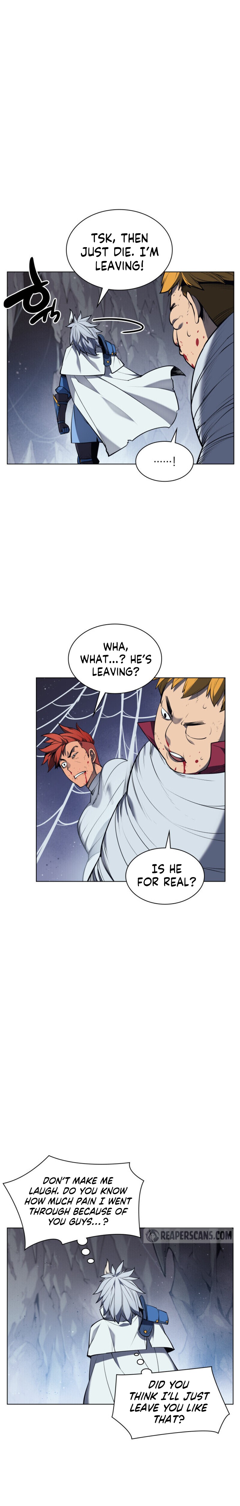 Overgeared chapter 43 page 24