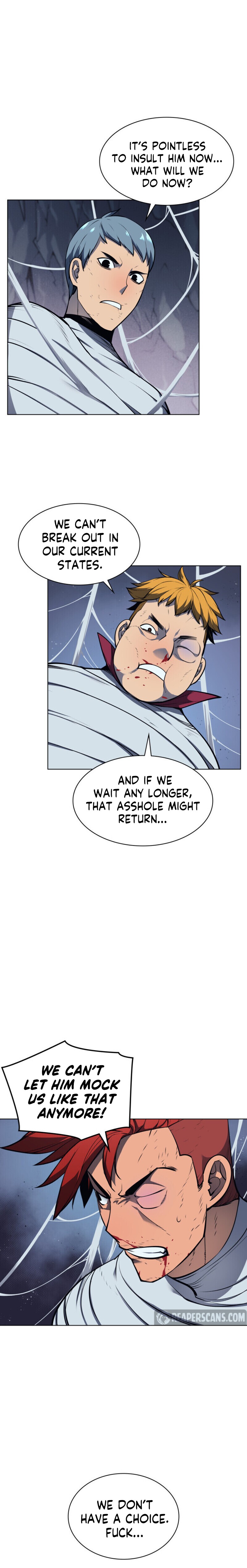 Overgeared chapter 43 page 26