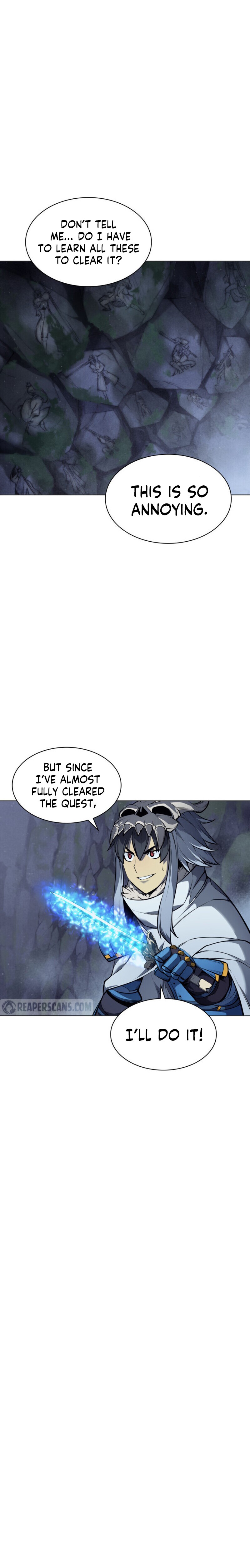 Overgeared chapter 44 page 6