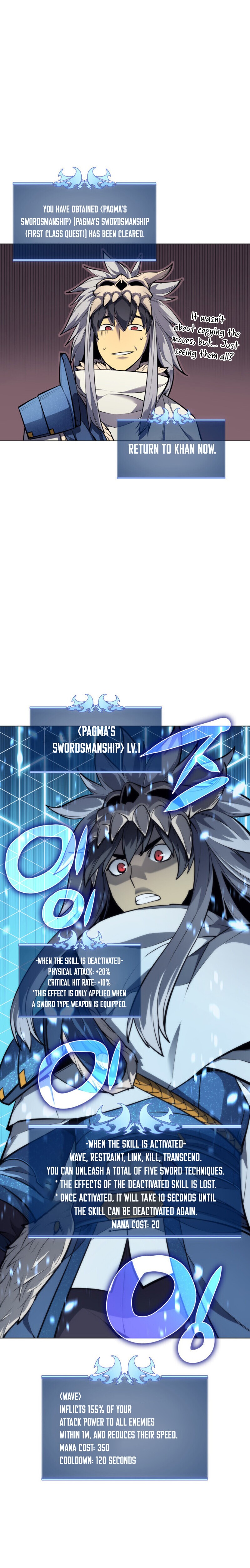 Overgeared chapter 44 page 8