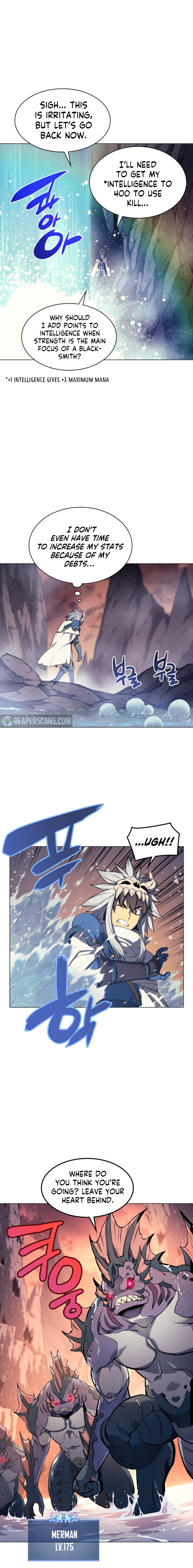 Overgeared chapter 44 page 10
