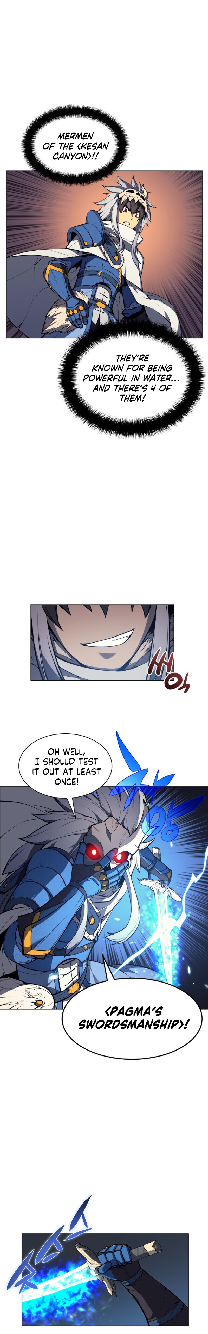 Overgeared chapter 44 page 11