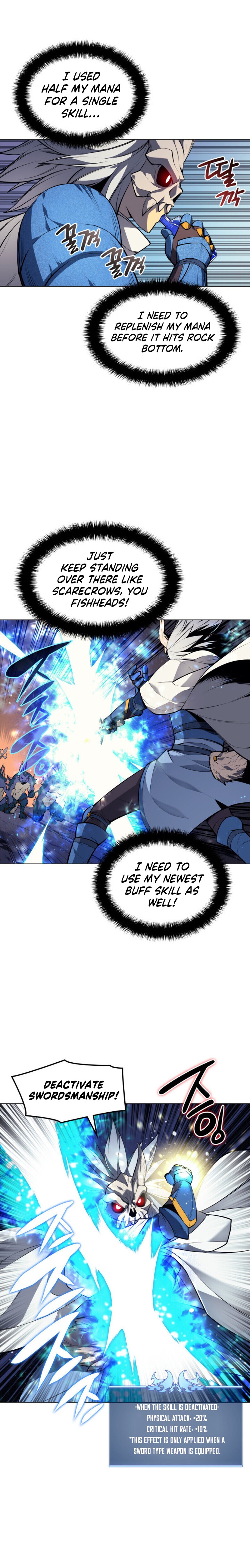 Overgeared chapter 44 page 14