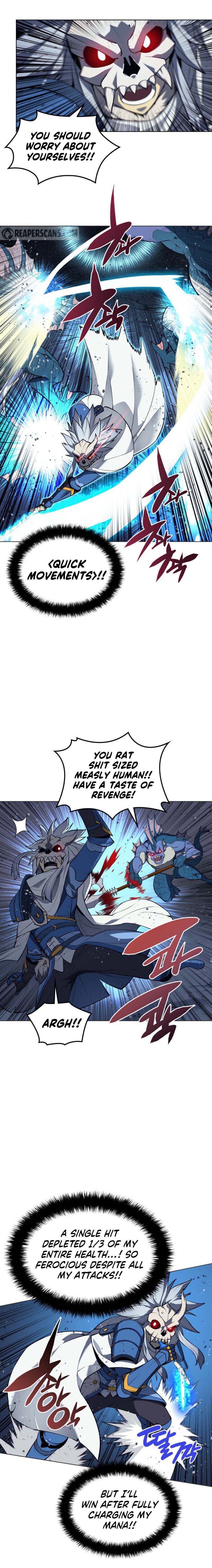 Overgeared chapter 44 page 16