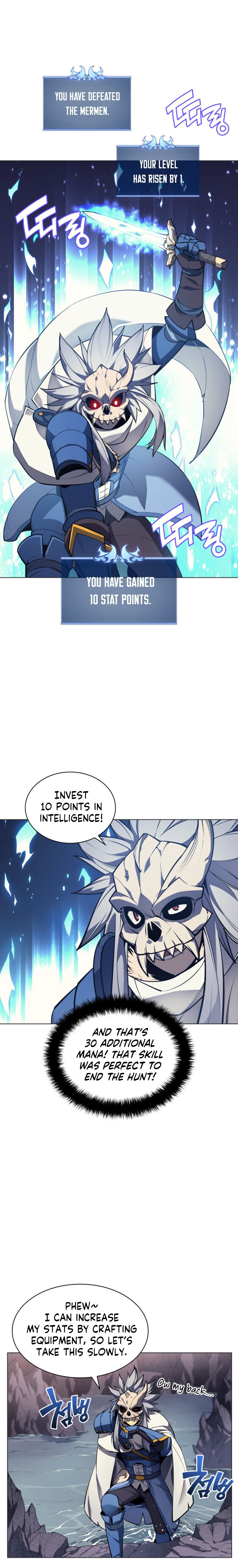 Overgeared chapter 44 page 19