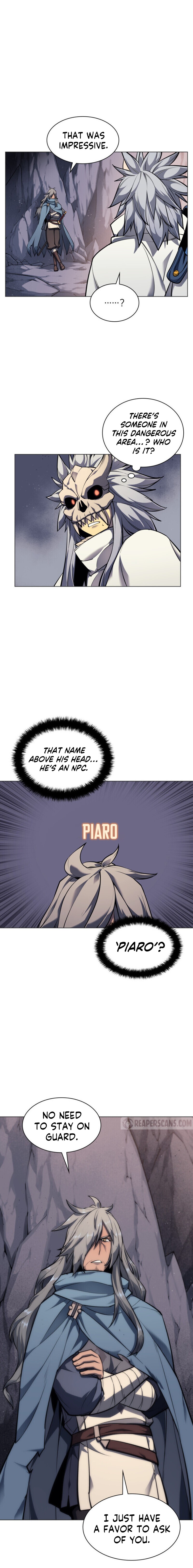 Overgeared chapter 44 page 20