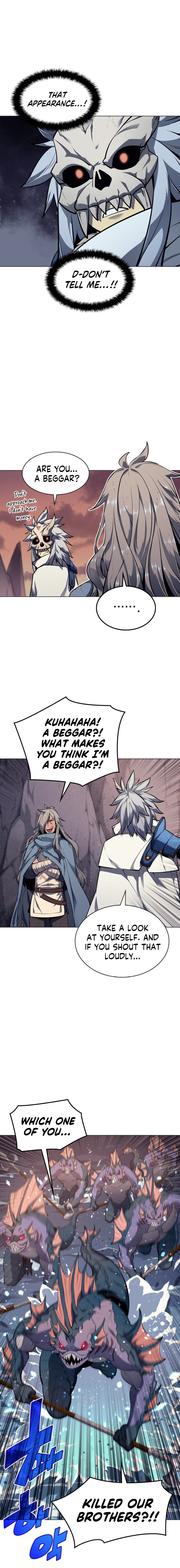 Overgeared chapter 44 page 21