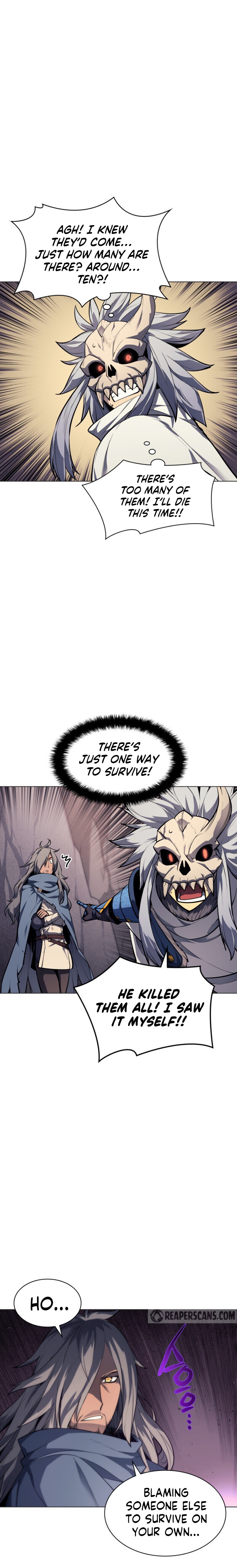 Overgeared chapter 44 page 22