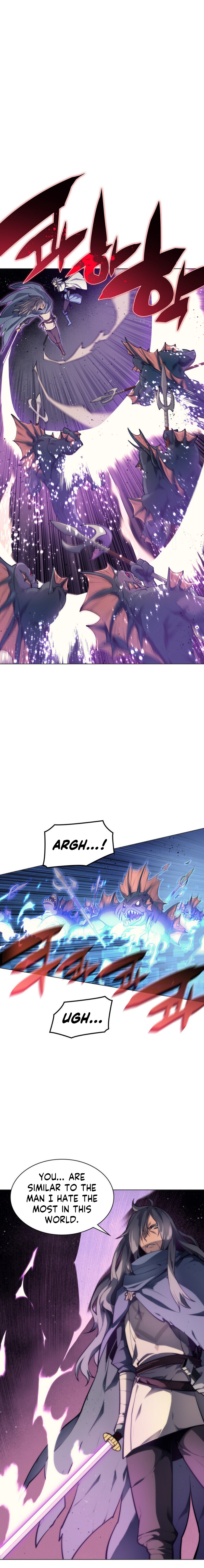 Overgeared chapter 44 page 23