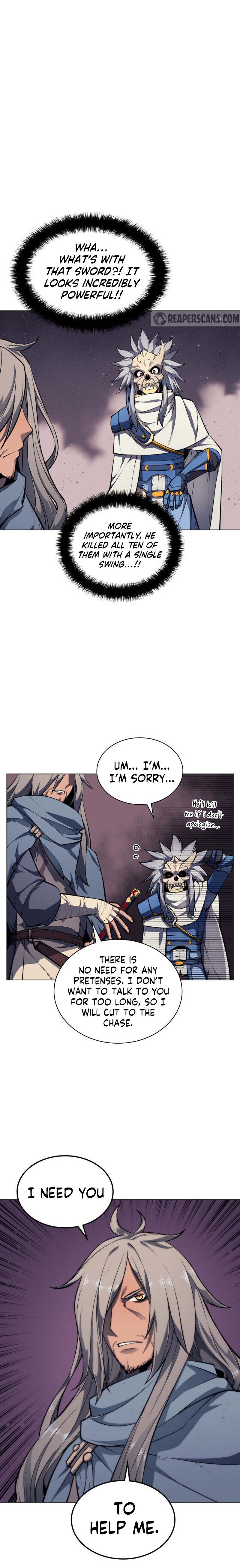 Overgeared chapter 44 page 24