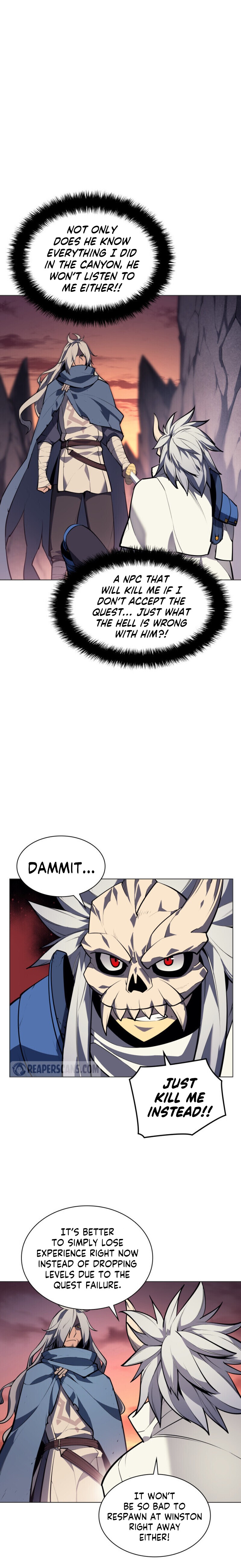 Overgeared chapter 44 page 28