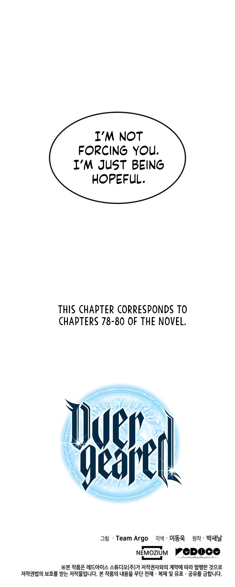Overgeared chapter 44 page 30
