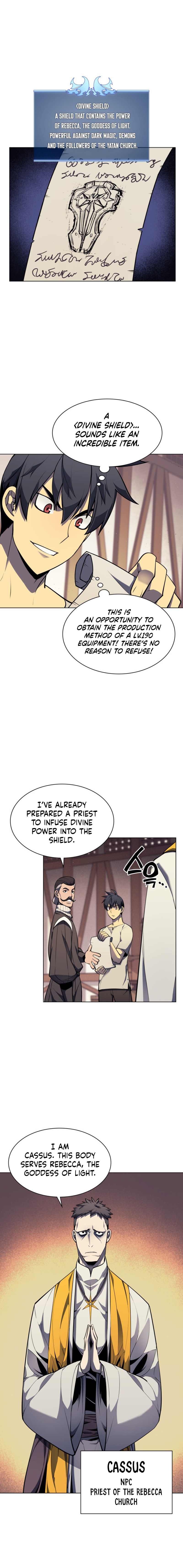 Overgeared chapter 45 page 5