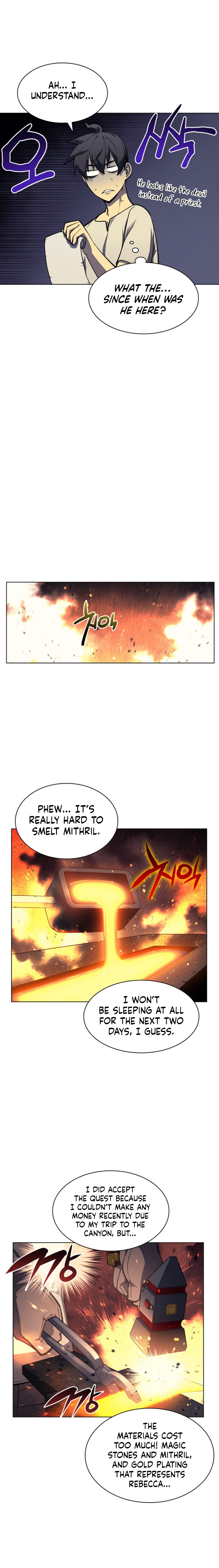 Overgeared chapter 45 page 6