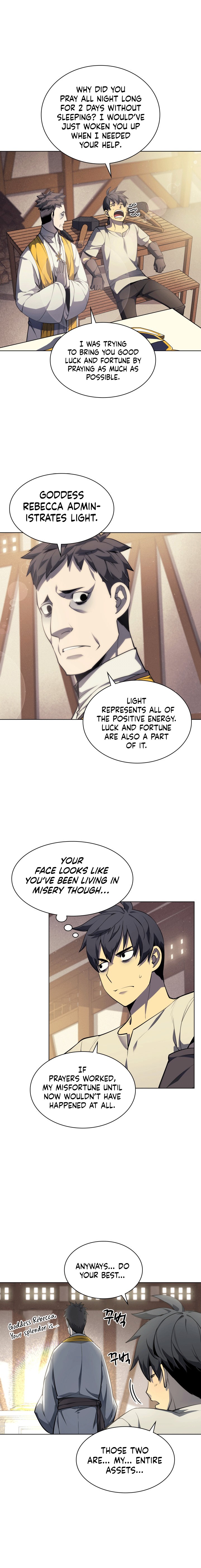 Overgeared chapter 45 page 7