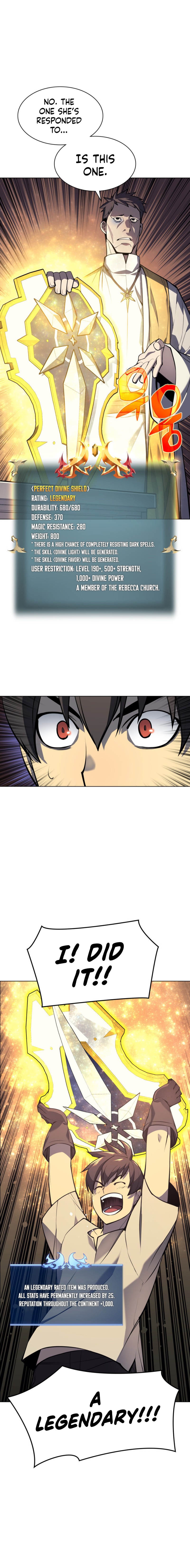 Overgeared chapter 45 page 10