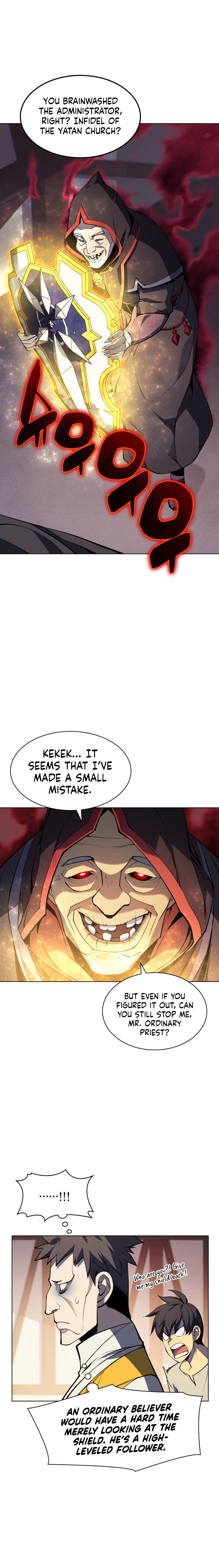 Overgeared chapter 45 page 15