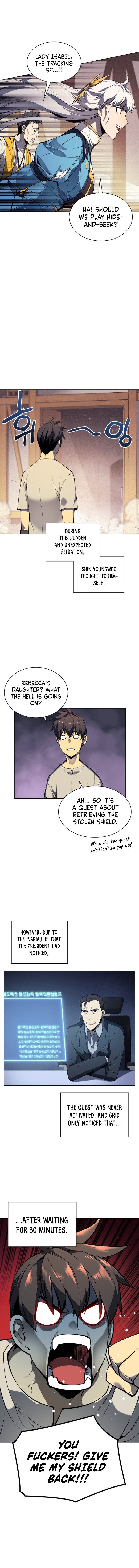 Overgeared chapter 45 page 19
