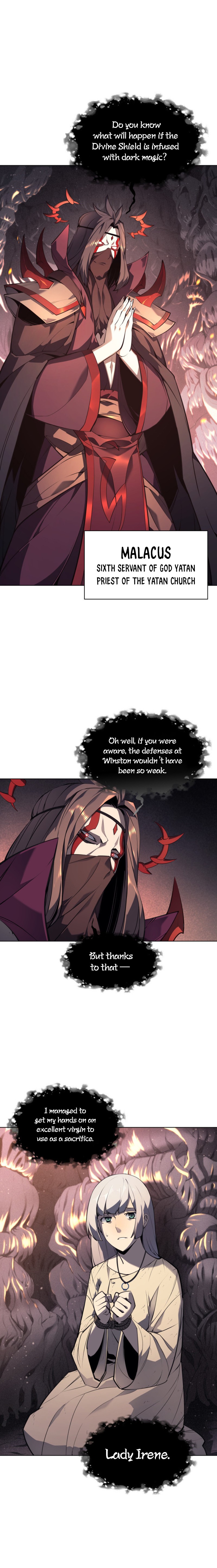 Overgeared chapter 46 page 7
