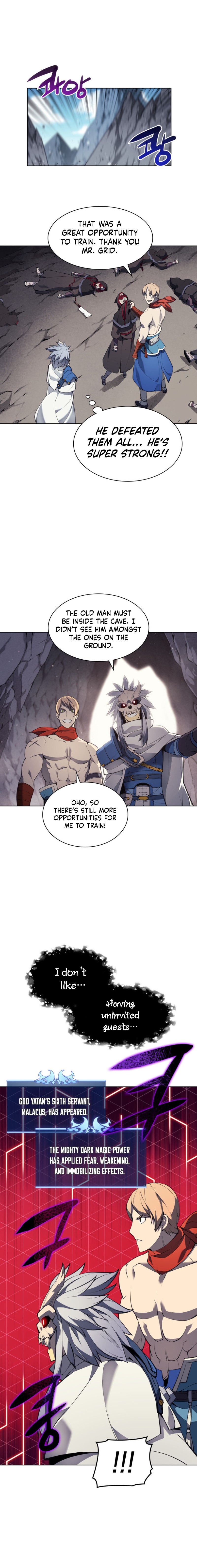 Overgeared chapter 46 page 10