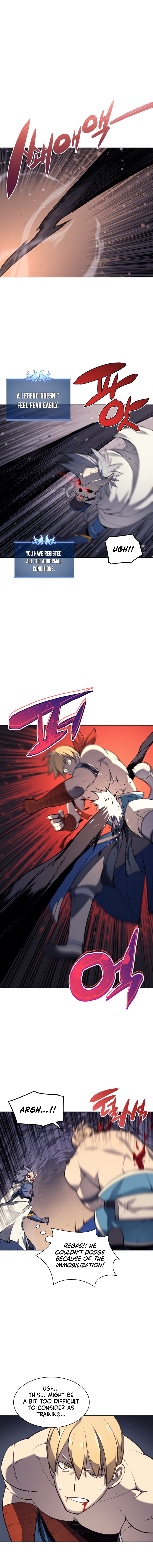 Overgeared chapter 46 page 11