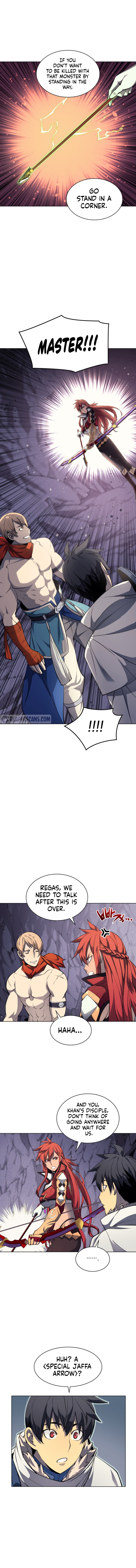 Overgeared chapter 46 page 19